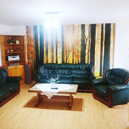 Bianca House Hotell Buşteni Exteriör bild