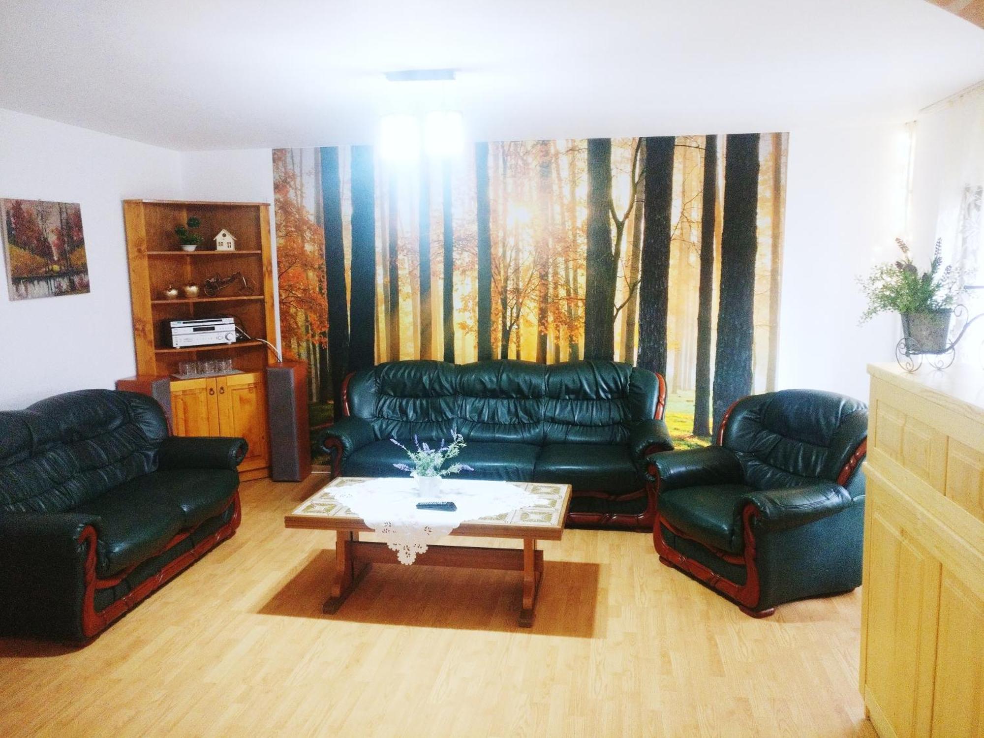 Bianca House Hotell Buşteni Exteriör bild